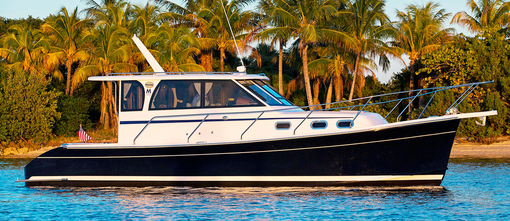 Mainship Yachts for Sale